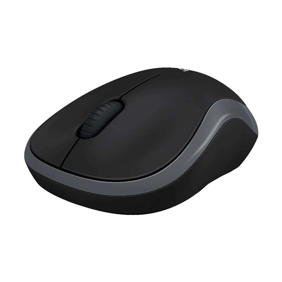 Logitech B175 Mouse in BD