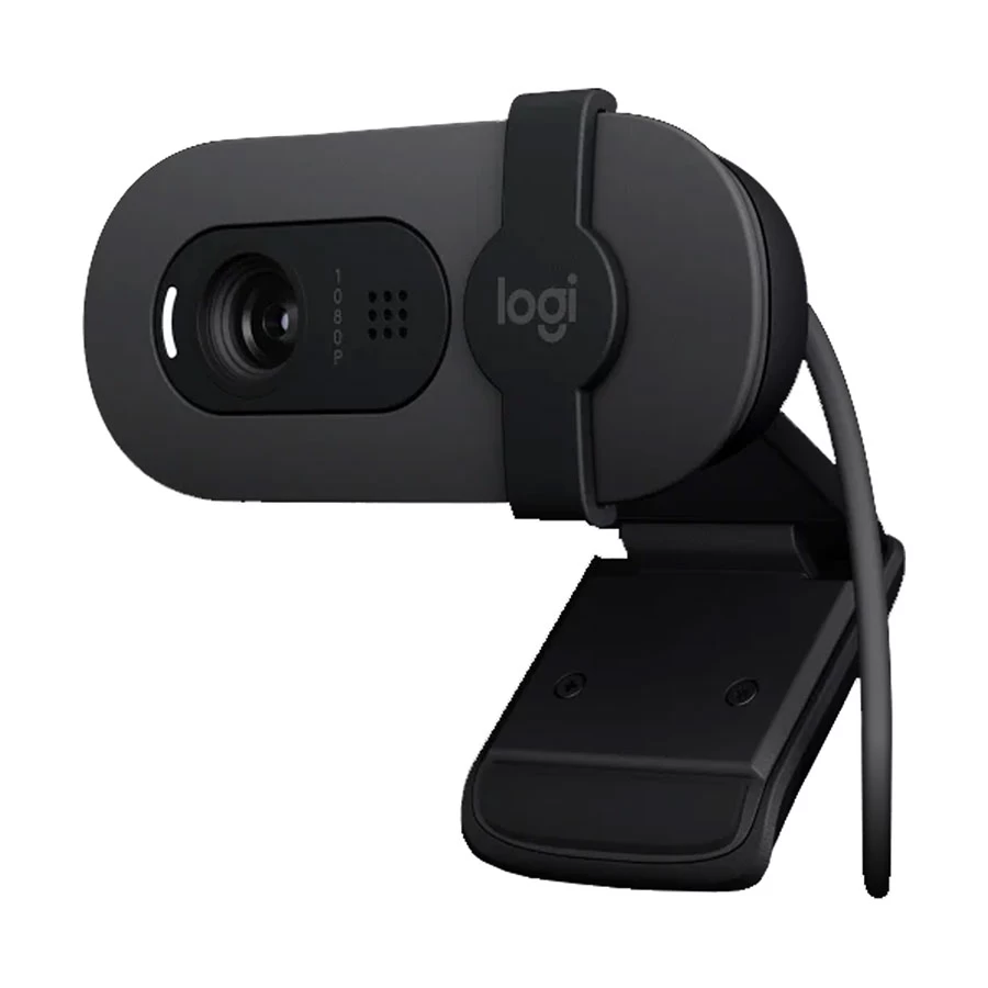 Logitech BRIO 100 Webcam