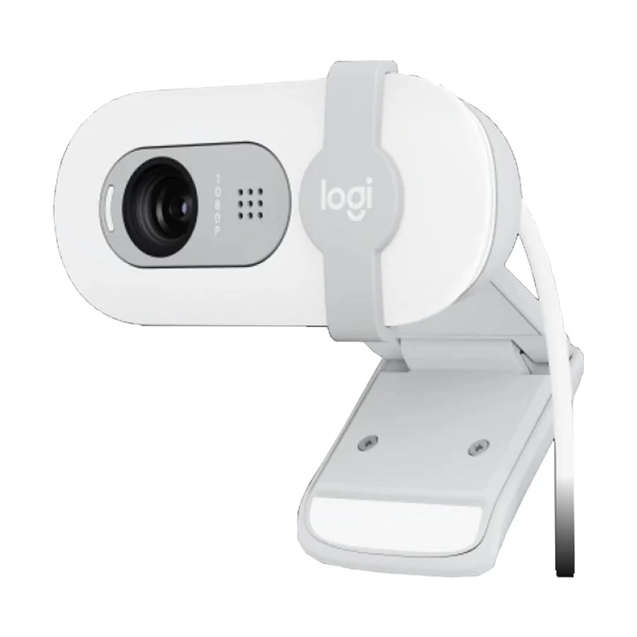 Logitech BRIO 100 Webcam