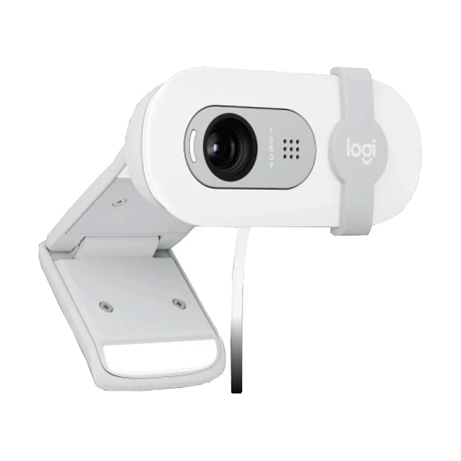 Logitech BRIO 100 Webcam in BD