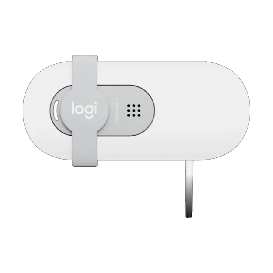 Logitech BRIO 100 Webcam Price in BD
