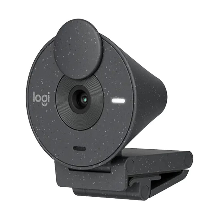 Logitech BRIO 300 Webcam in BD