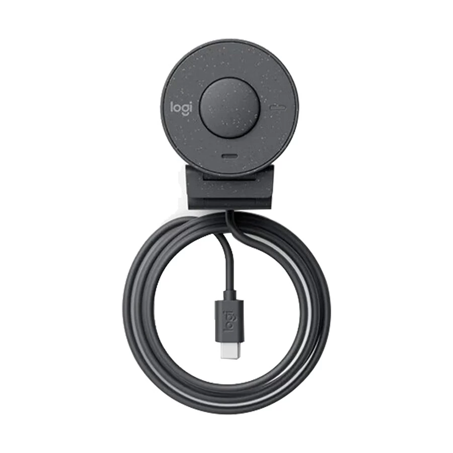 Logitech BRIO 300 Webcam Price in BD