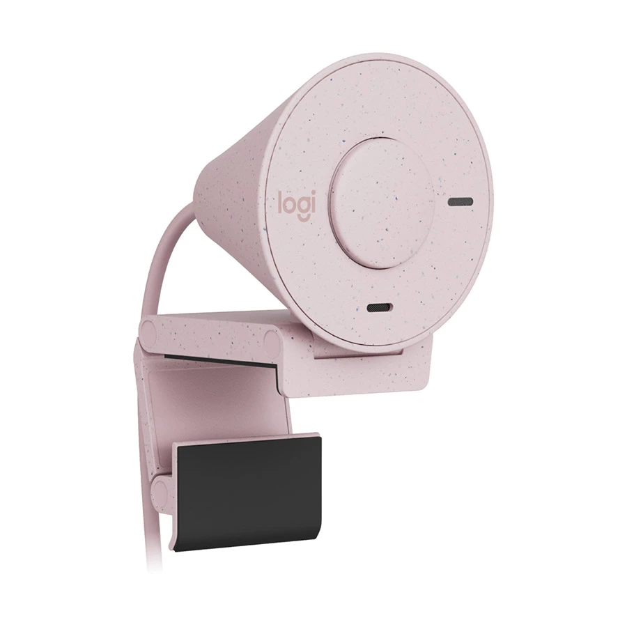 Logitech BRIO 300 Webcam Price in Bangladesh