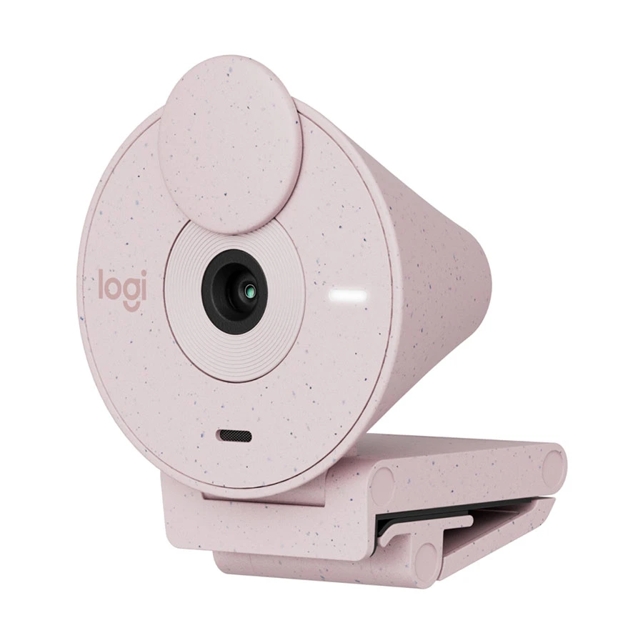 Logitech BRIO 300 Webcam in BD
