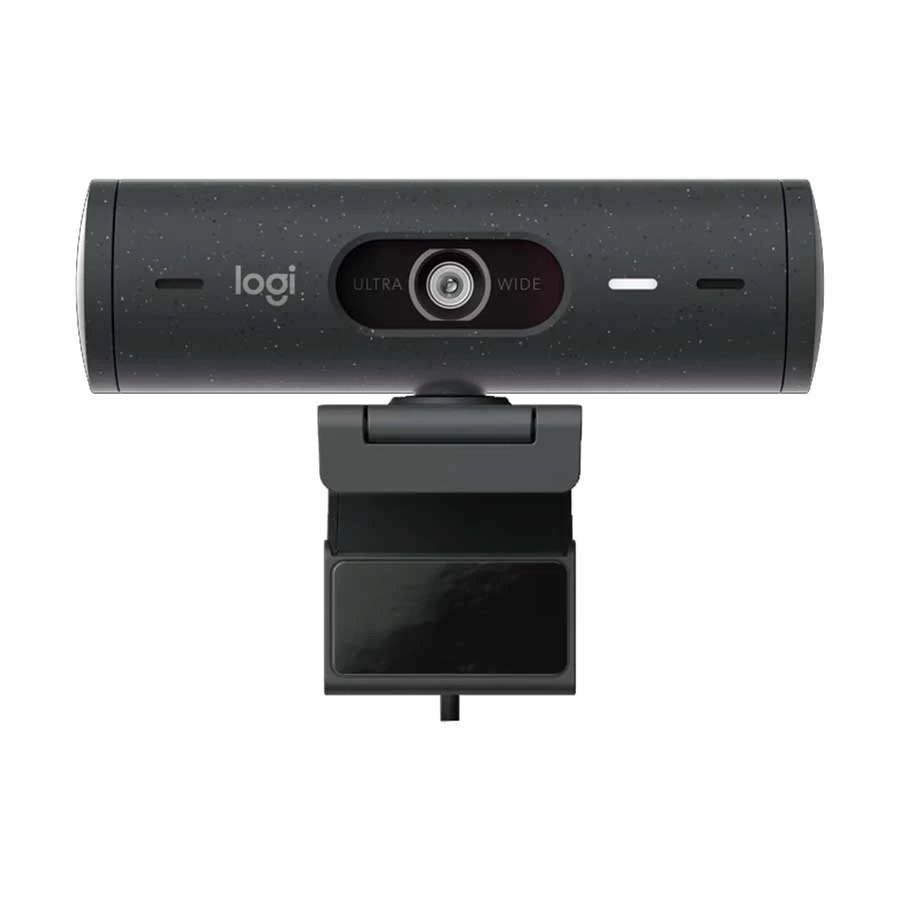 Logitech BRIO 500 Webcam