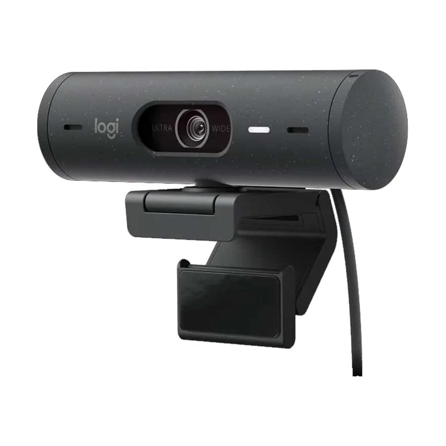 Logitech BRIO 500 Webcam Price in Bangladesh