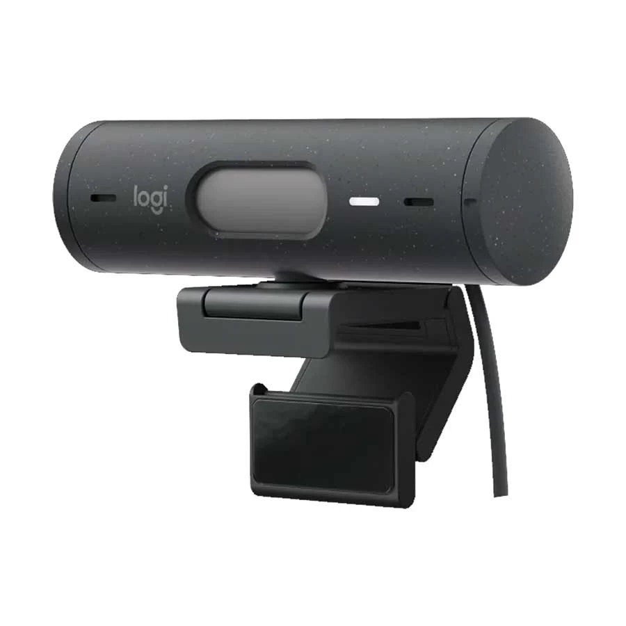 Logitech BRIO 500 Webcam in BD