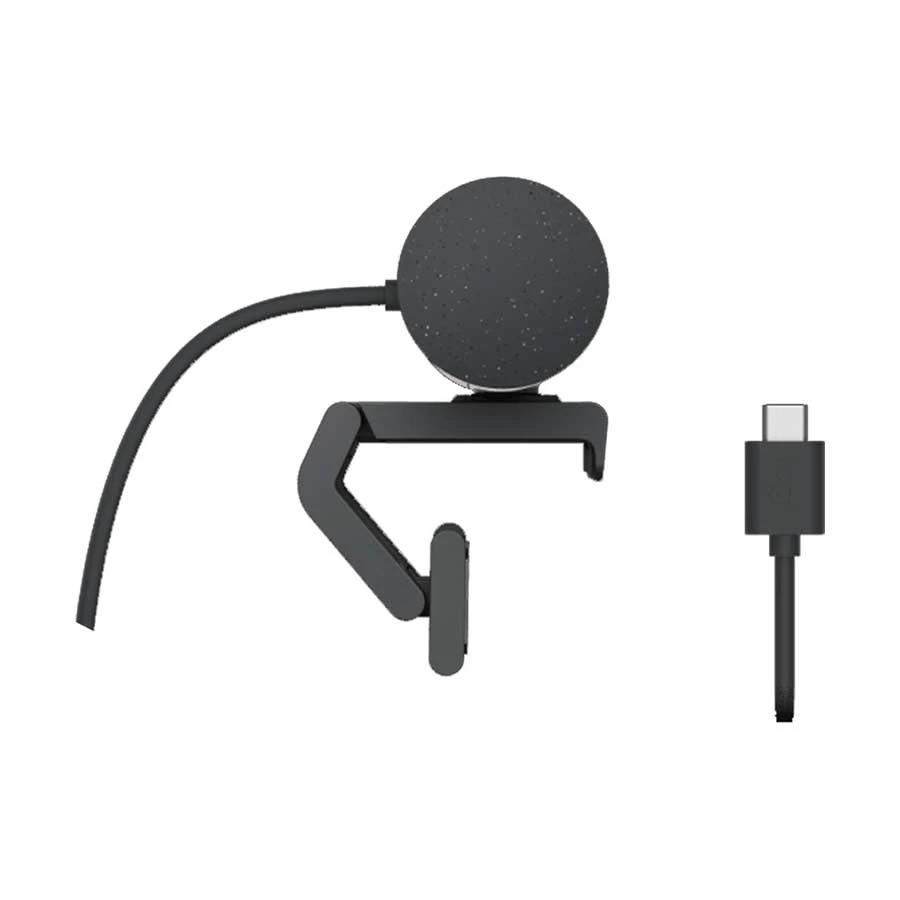 Logitech BRIO 500 Webcam Price in BD