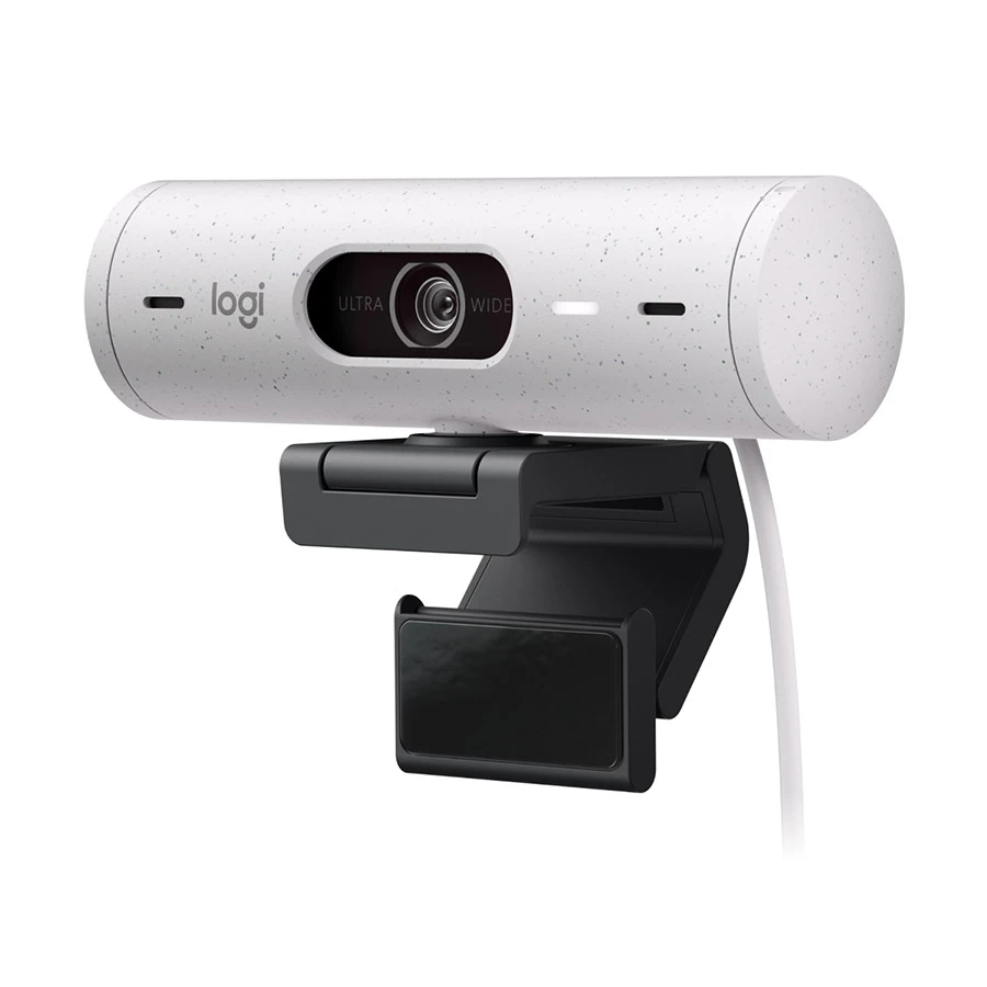Logitech BRIO 500 Webcam