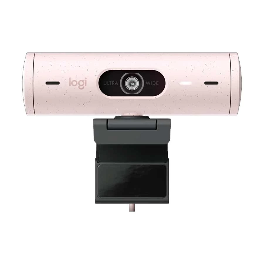 Logitech BRIO 500 Webcam