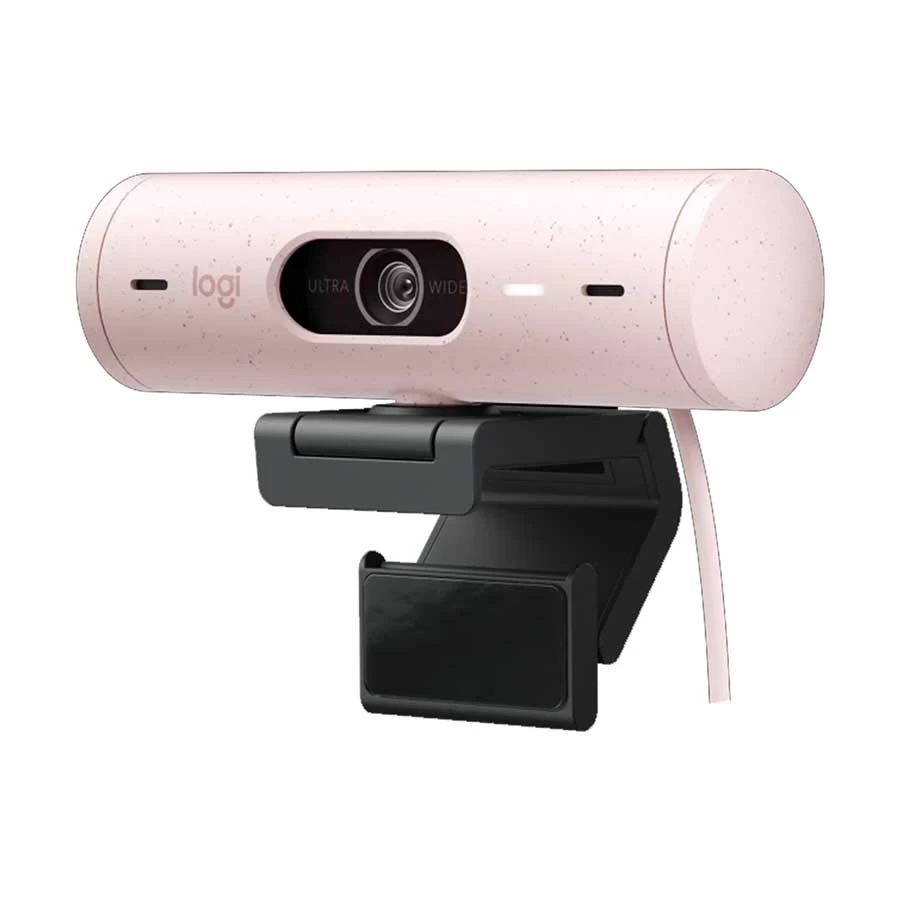 Logitech BRIO 500 Webcam Price in Bangladesh