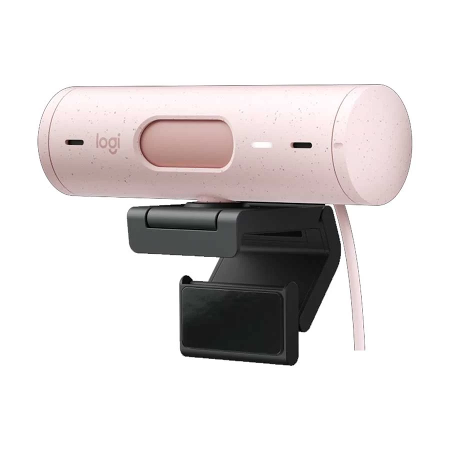 Logitech BRIO 500 Webcam in BD