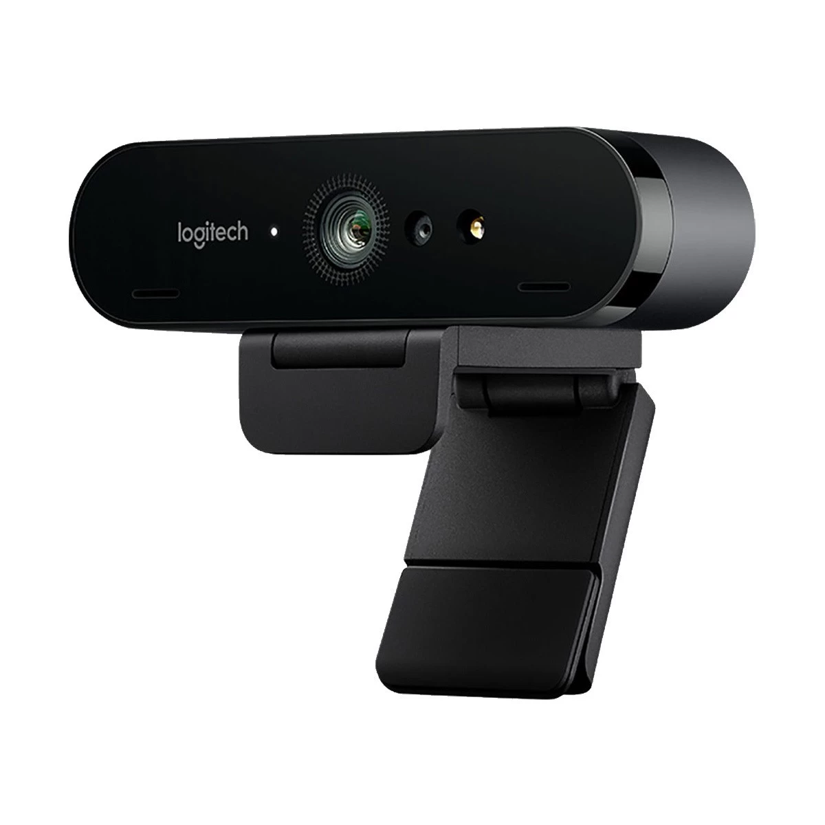 Logitech BRIO ULTRA HD PRO Webcam