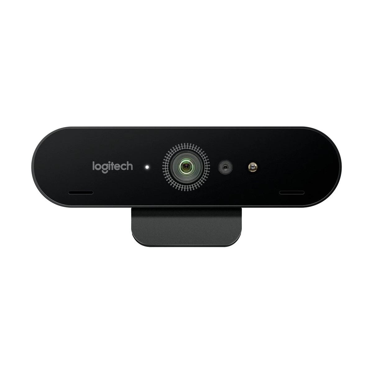 Logitech BRIO ULTRA HD PRO Webcam in BD