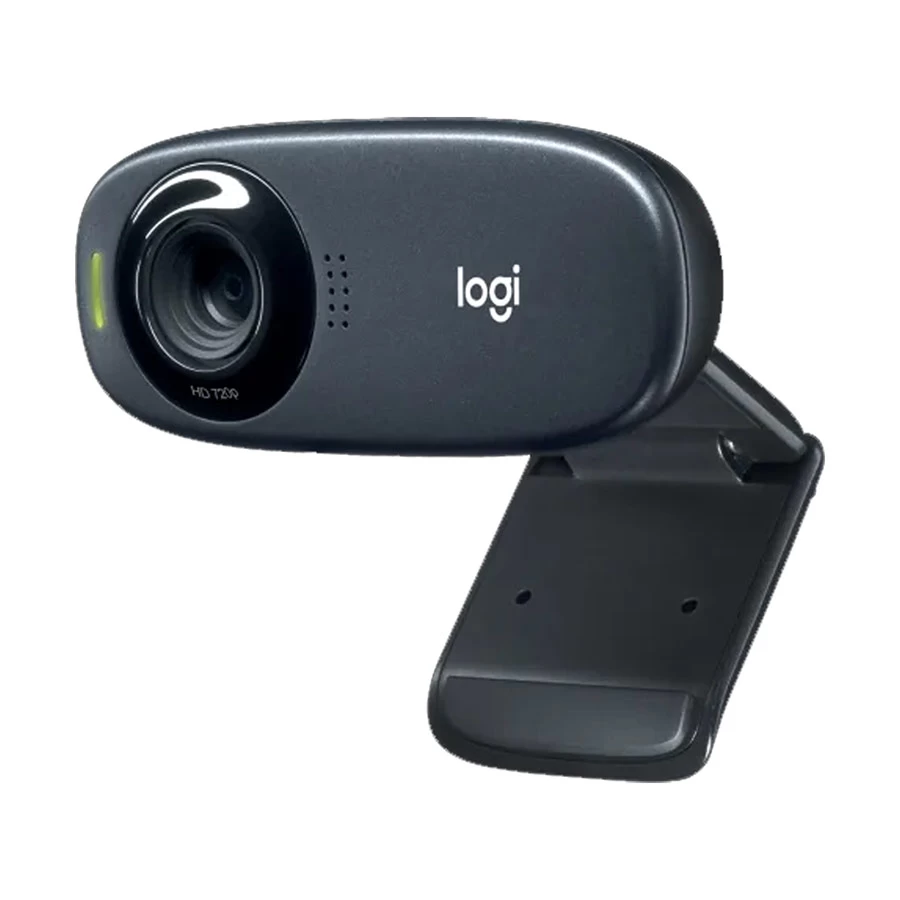 Logitech C310 Webcam Price in BD