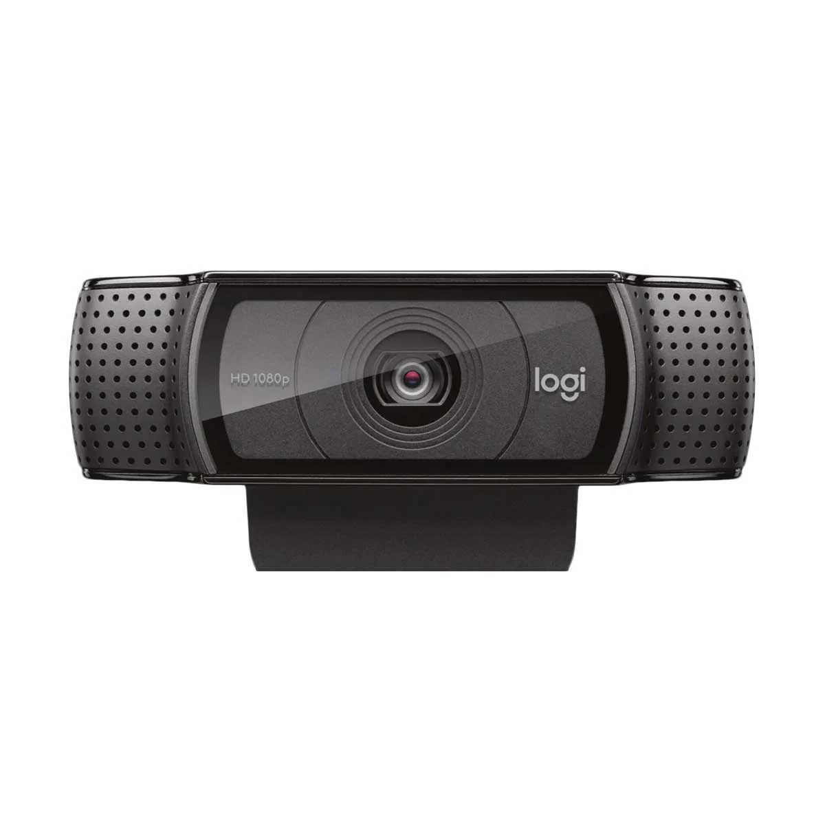 Logitech C920 Webcam in BD