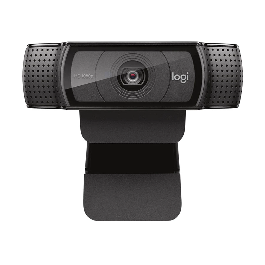 Logitech C920 Pro Webcam