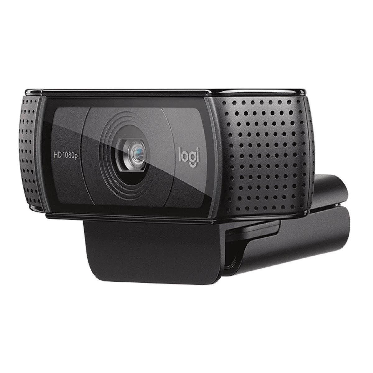 Logitech C920 Webcam Price in Bangladesh