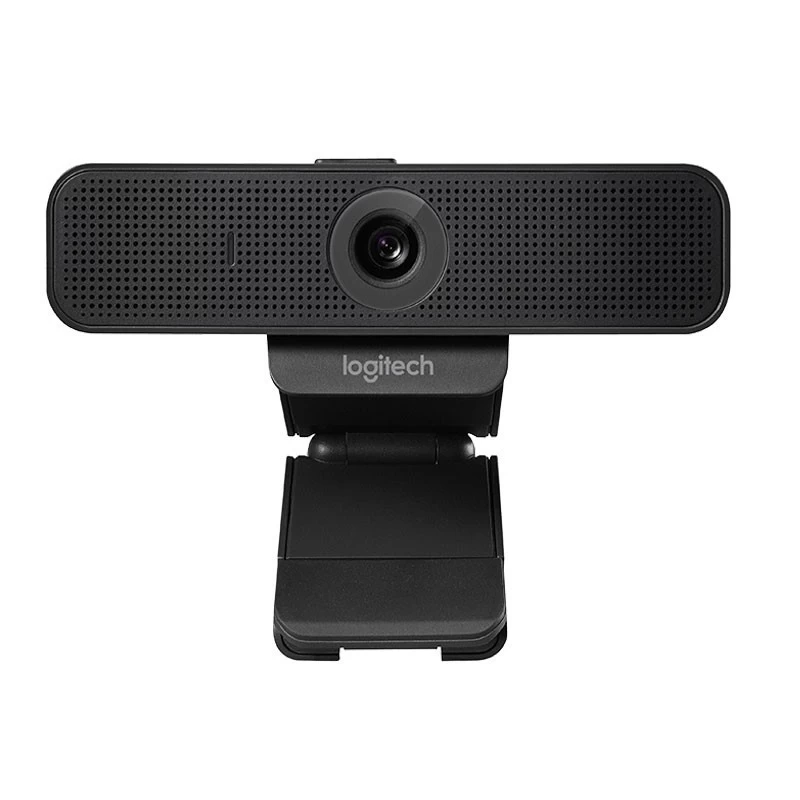Logitech C925E Webcam