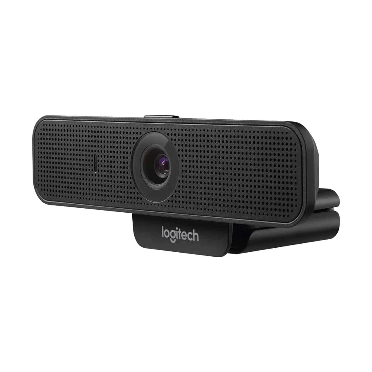 Logitech C925E Webcam in BD