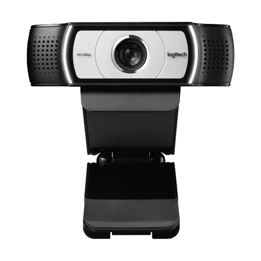 Logitech C930E Webcam