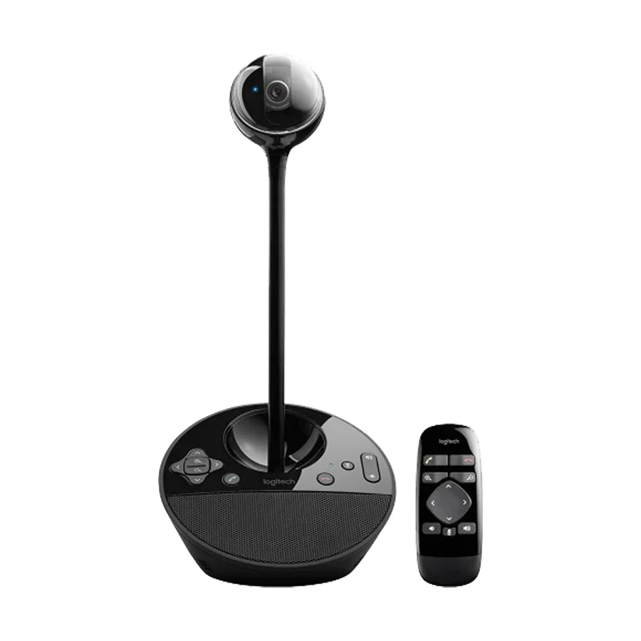 Logitech ConferenceCam BCC950 Webcam