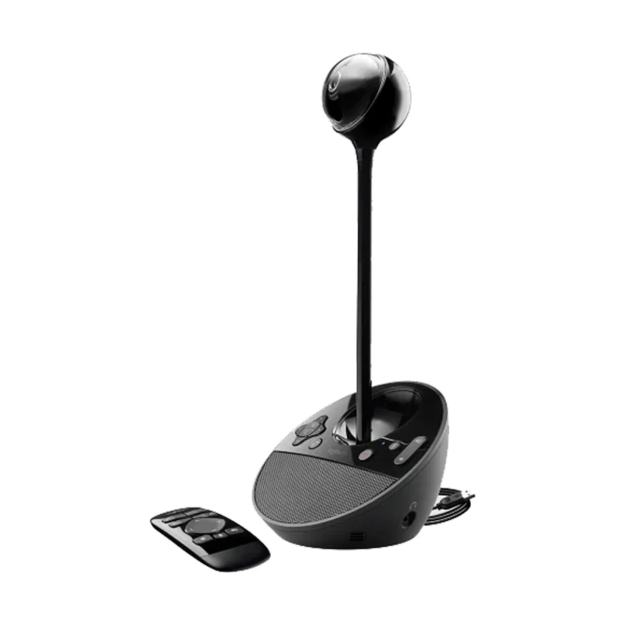 Logitech ConferenceCam BCC950 Webcam Price in Bangladesh