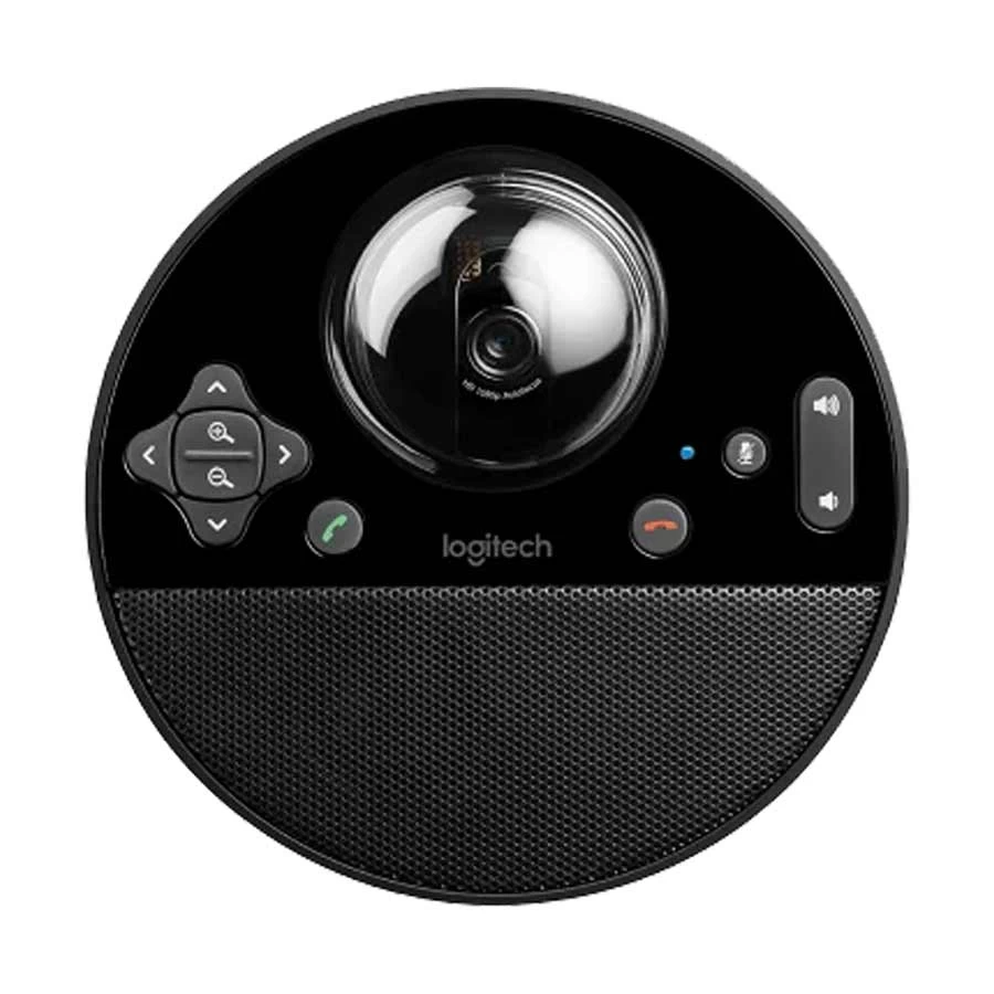 Logitech ConferenceCam BCC950 Webcam in BD