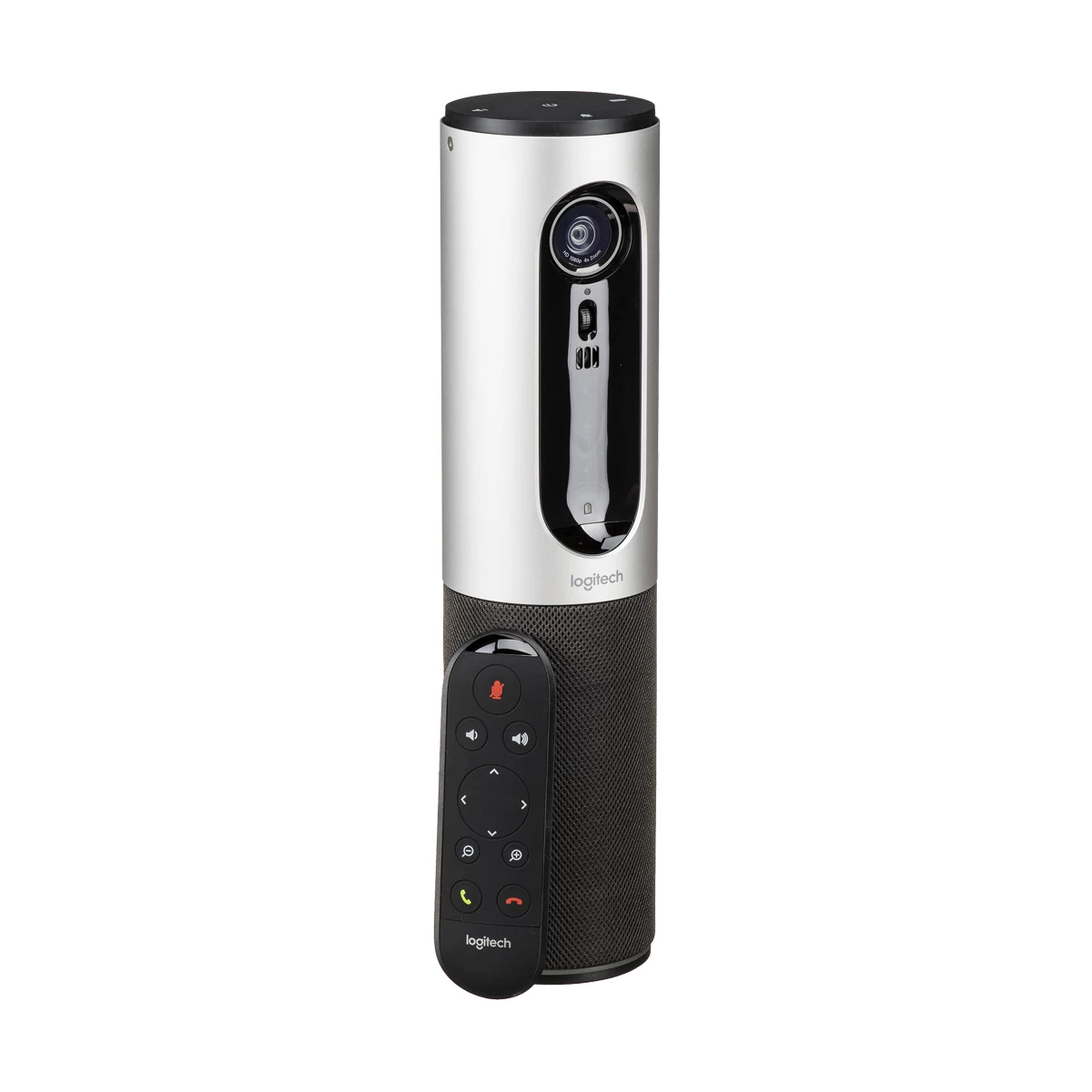 Logitech ConferenceCam Connect Webcam