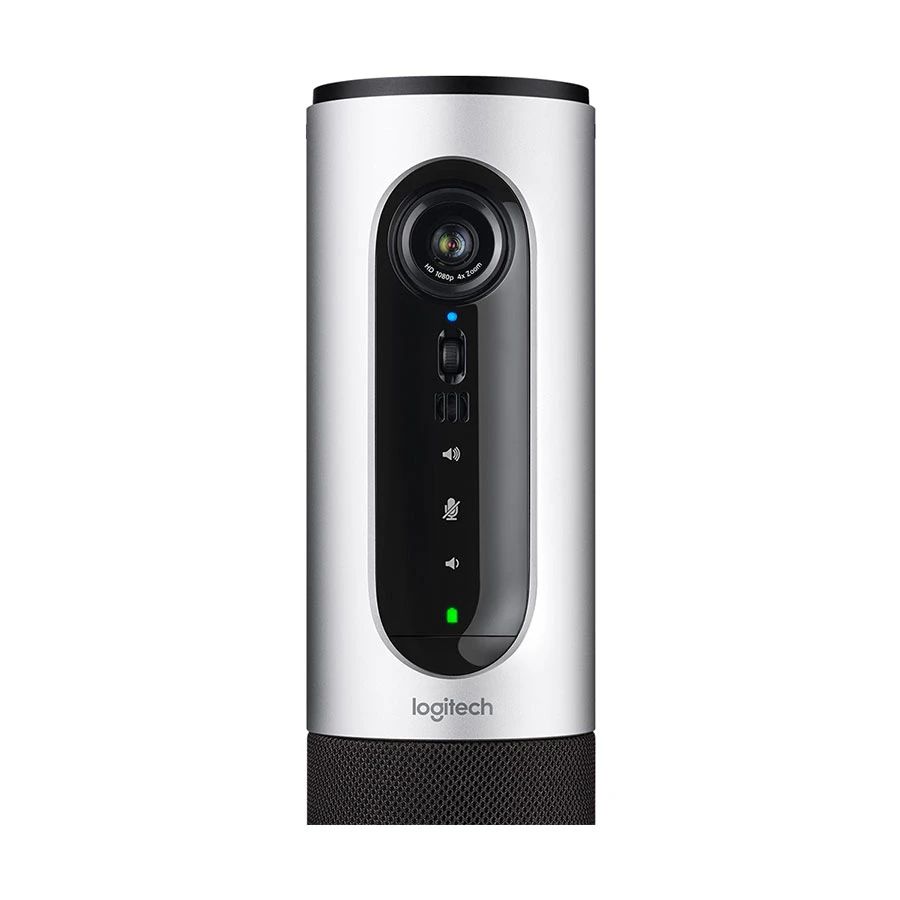 Logitech ConferenceCam Connect Webcam Price in BD