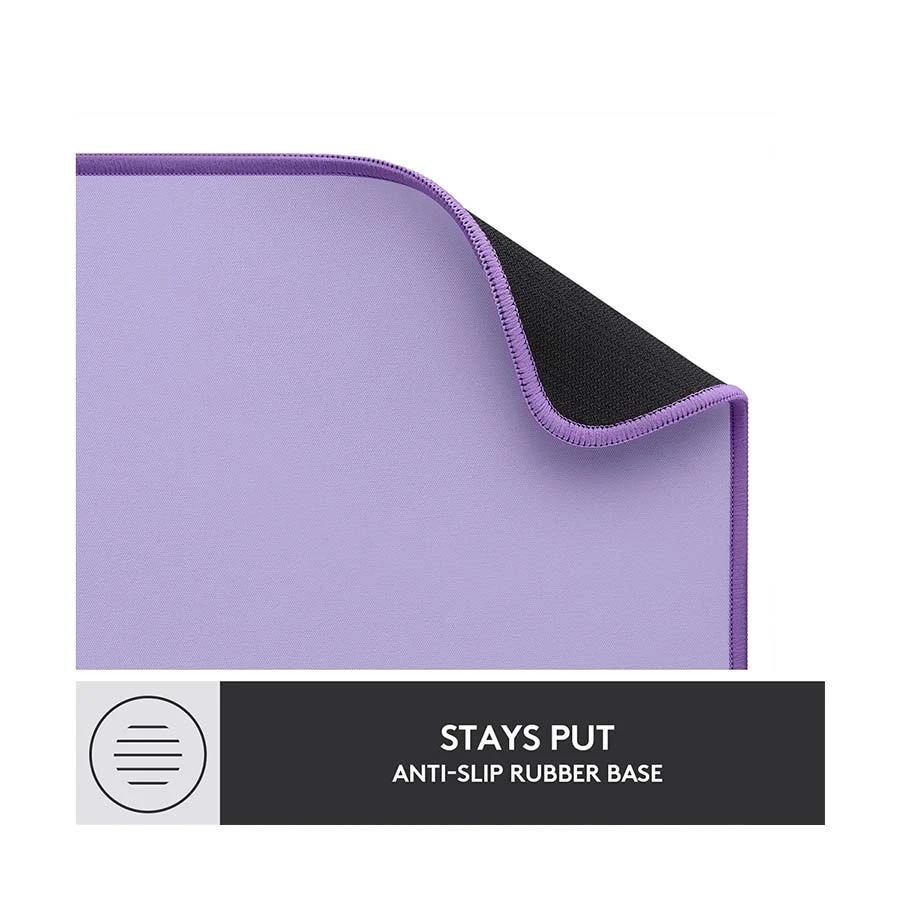 Logitech Desk Mat Studio Series Mouse Pad specifications