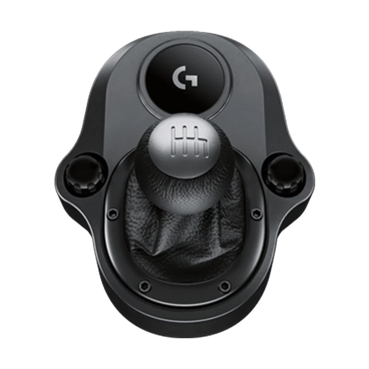 Logitech Driving Force Shifter Gaming Controller