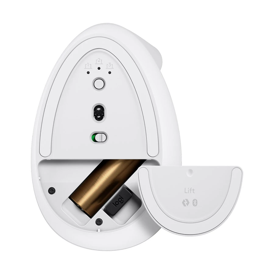 Logitech Ergo Series Lift Mouse Price in BD