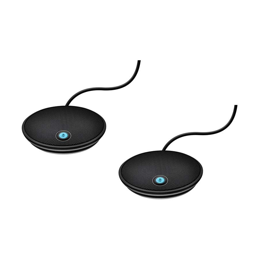 Logitech Expansion MIC Group Microphone