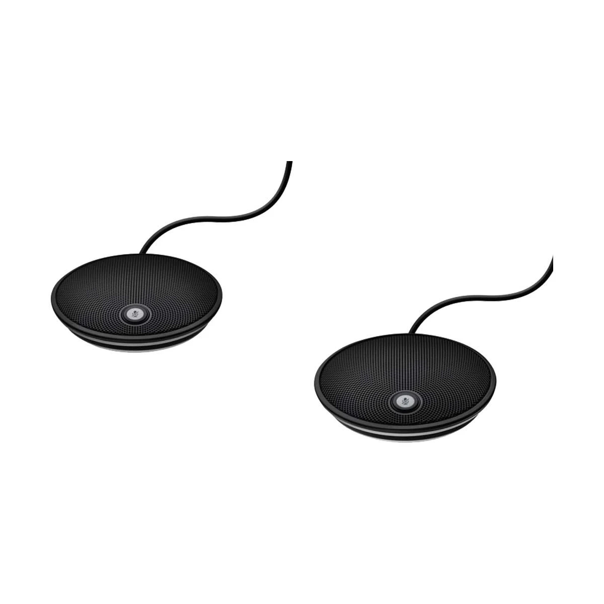 Logitech Expansion Mic Webcam