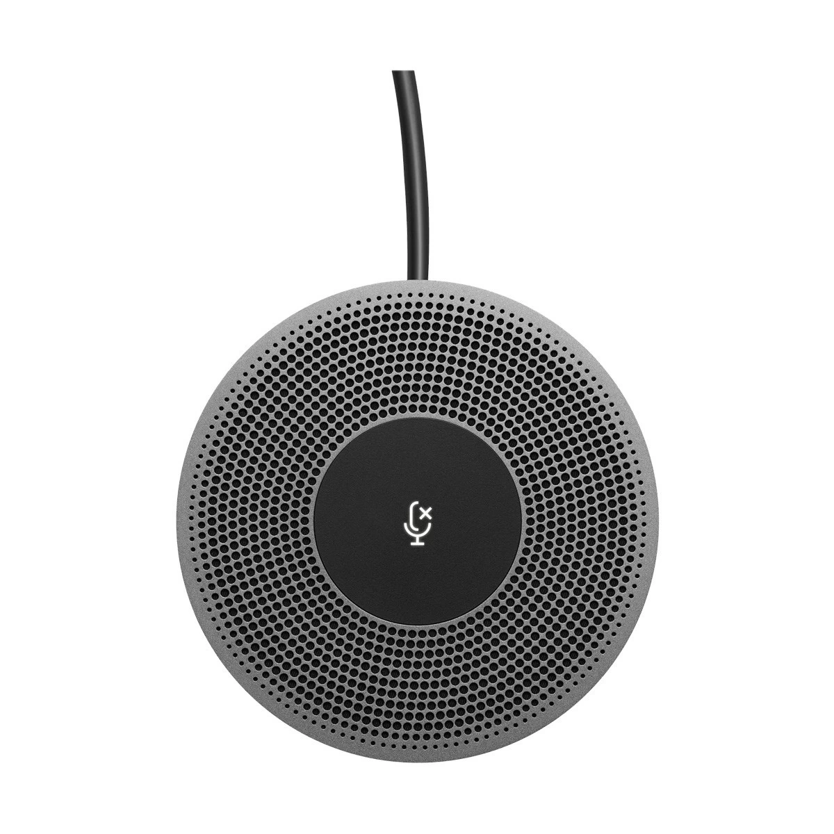 Logitech Expansion Mic Webcam