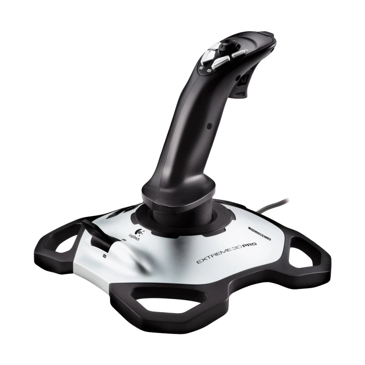 Logitech Extreme 3D Pro Joystick Gaming Controller