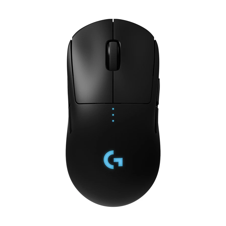 Logitech G PRO Lightspeed Mouse