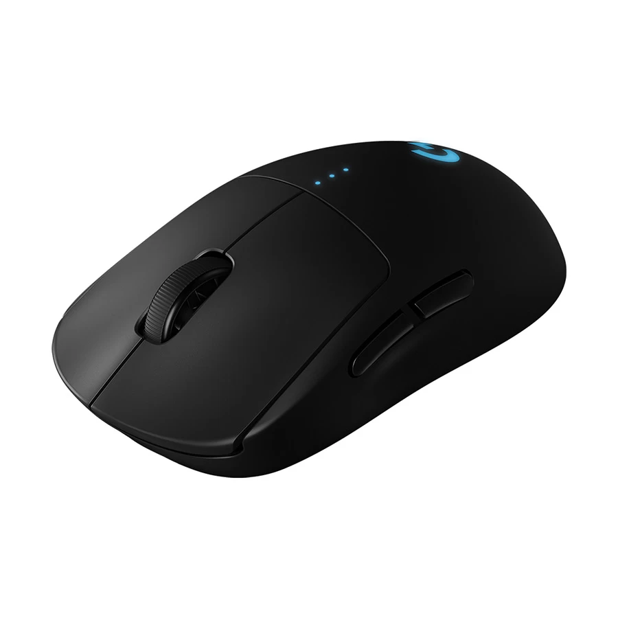 Logitech G PRO Lightspeed Mouse in BD