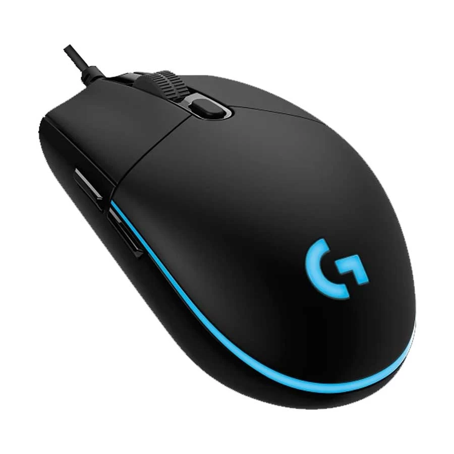 Logitech G PRO Mouse in BD