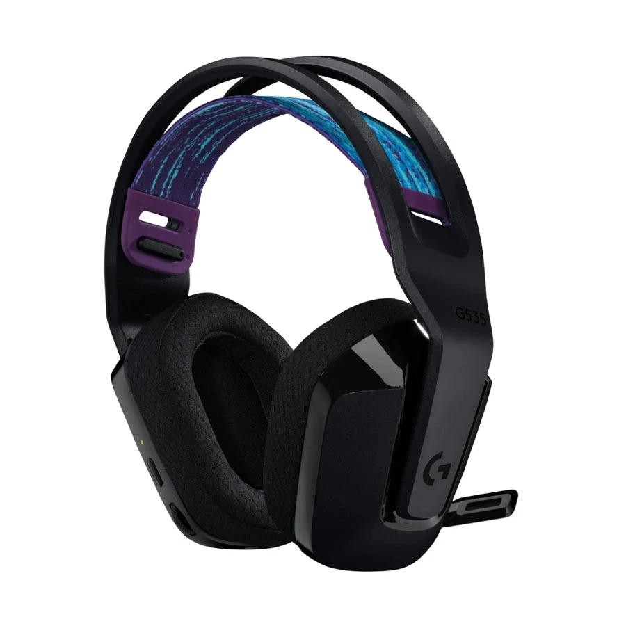 Logitech G Series G535 Headphone Price in Bangladesh