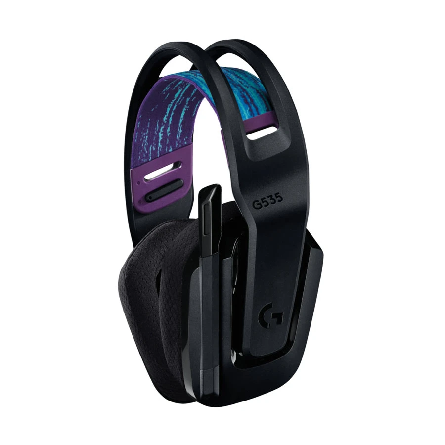 Logitech G Series G535 Headphone in BD