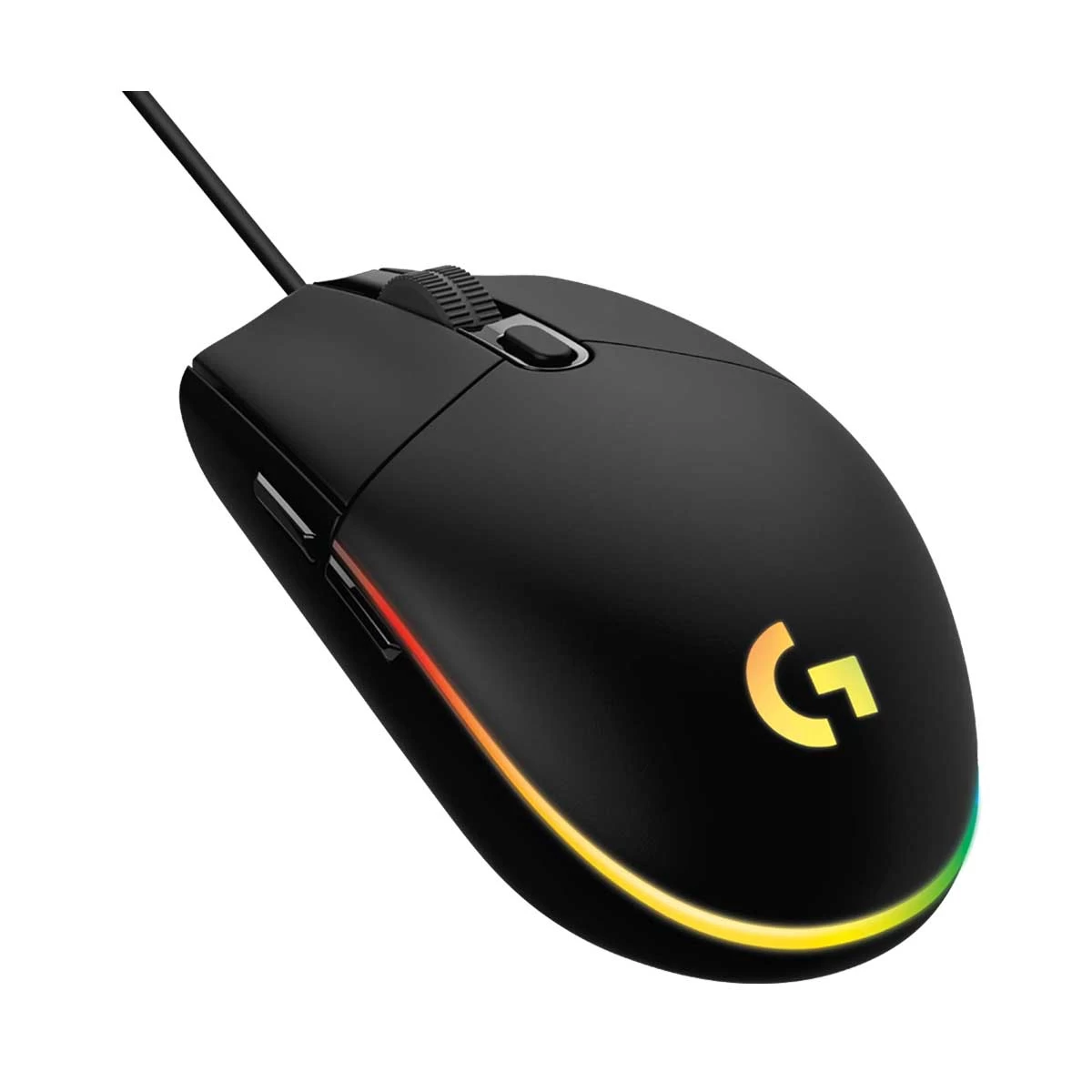 Logitech G102 Mouse