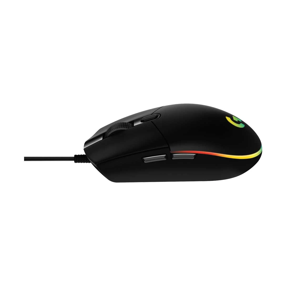 Logitech G102 Mouse in BD