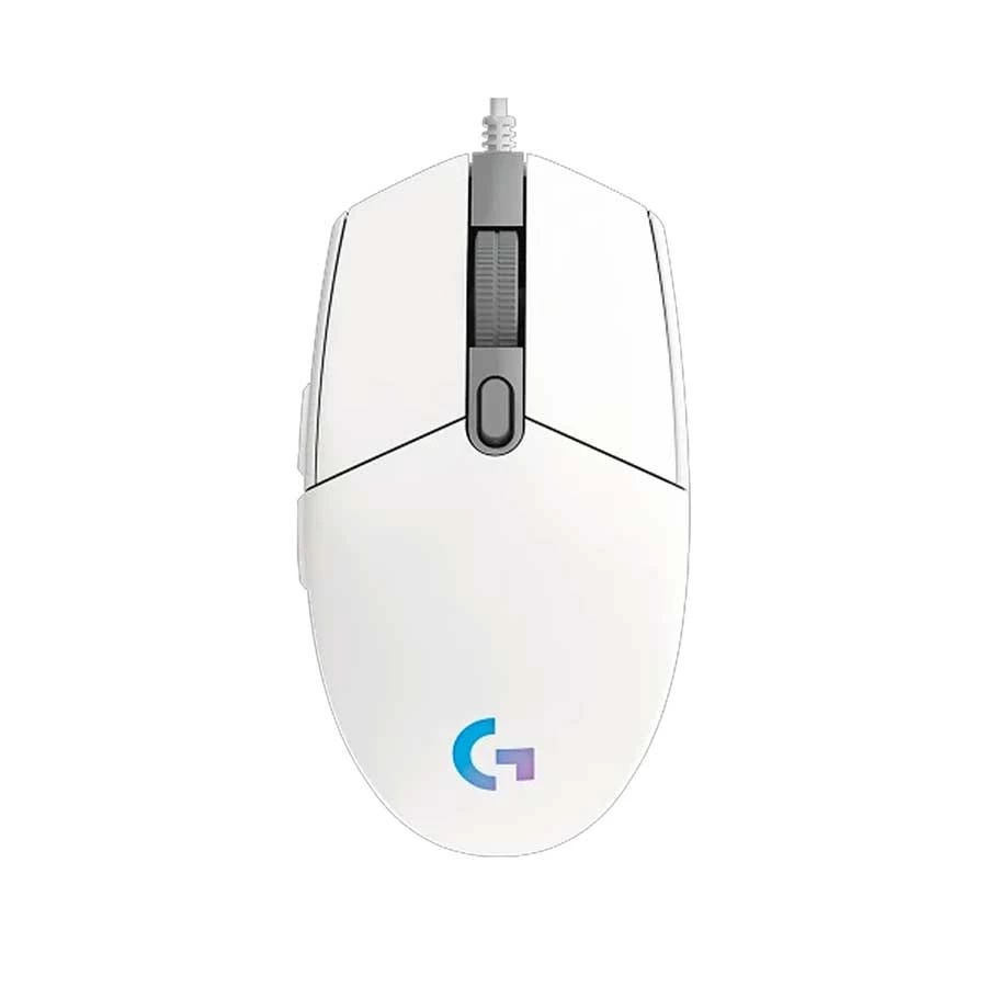 Logitech G102 Mouse Price in Bangladesh