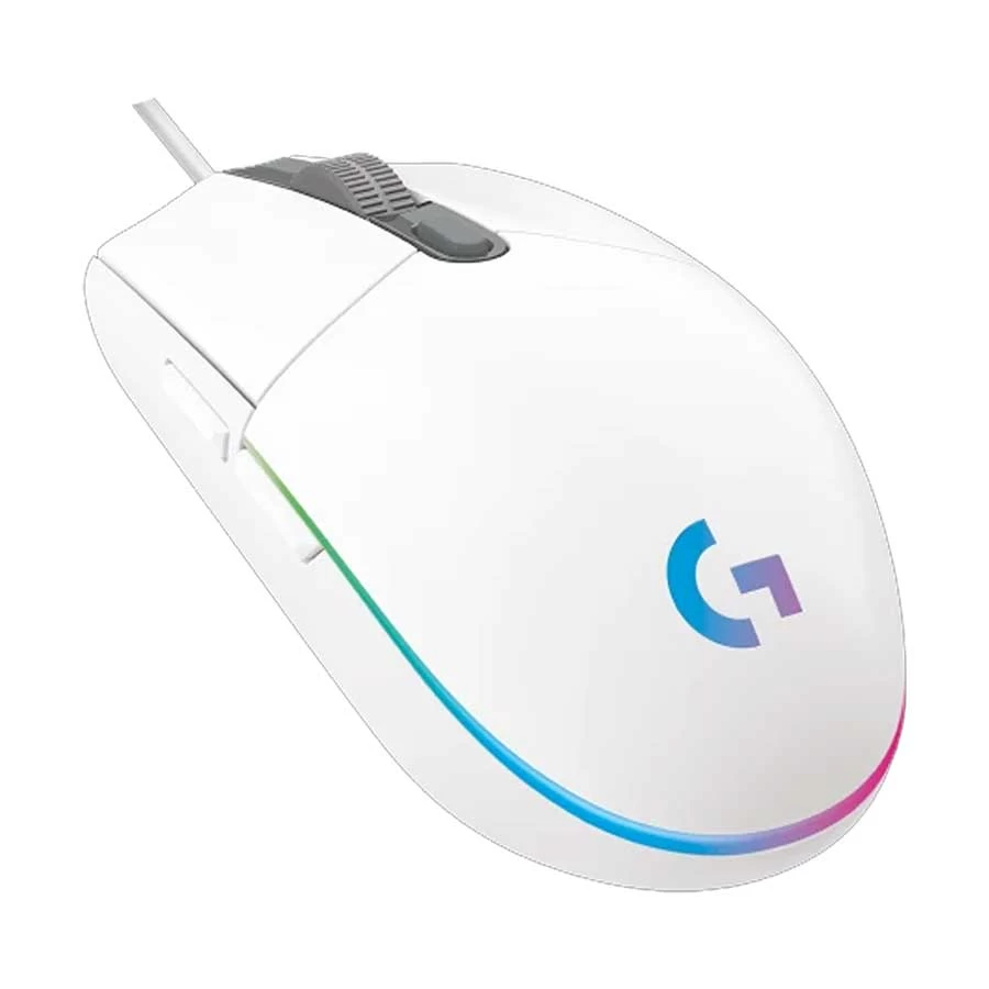 Logitech G102 Mouse in BD