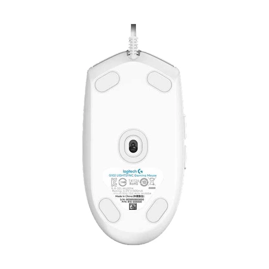 Logitech G102 Mouse Price in BD