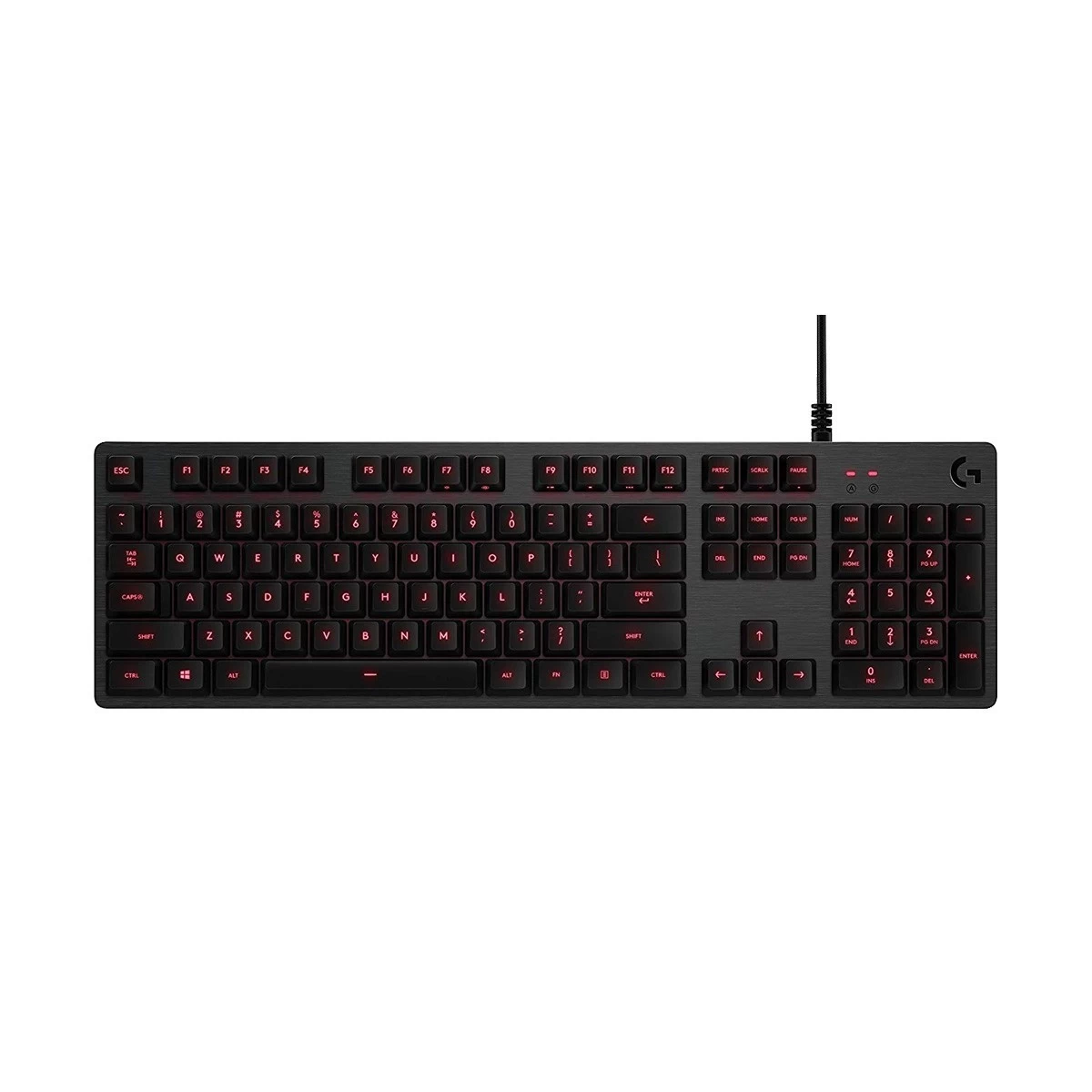 Logitech G413 Keyboard