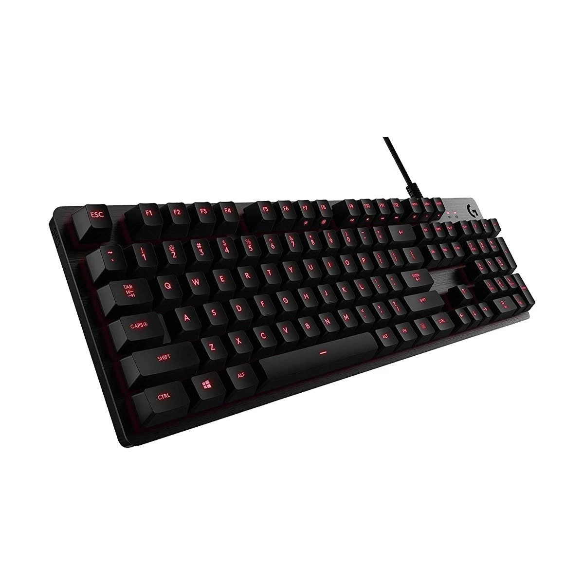 Logitech G413 Keyboard Price in Bangladesh